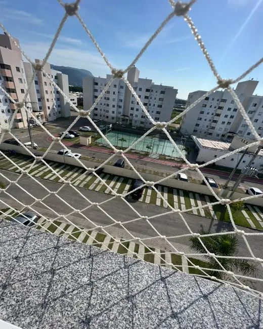 Foto 6 de Apartamento com 2 quartos à venda, 51m2 em Bela Vista, Palhoca - SC