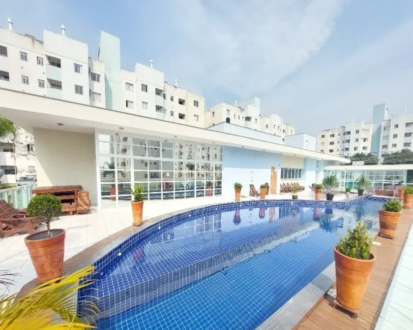 Foto 9 de Apartamento com 2 quartos à venda, 51m2 em Bela Vista, Palhoca - SC