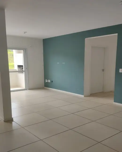 Foto 3 de Apartamento com 2 quartos à venda, 56m2 em São Sebastião, Palhoca - SC