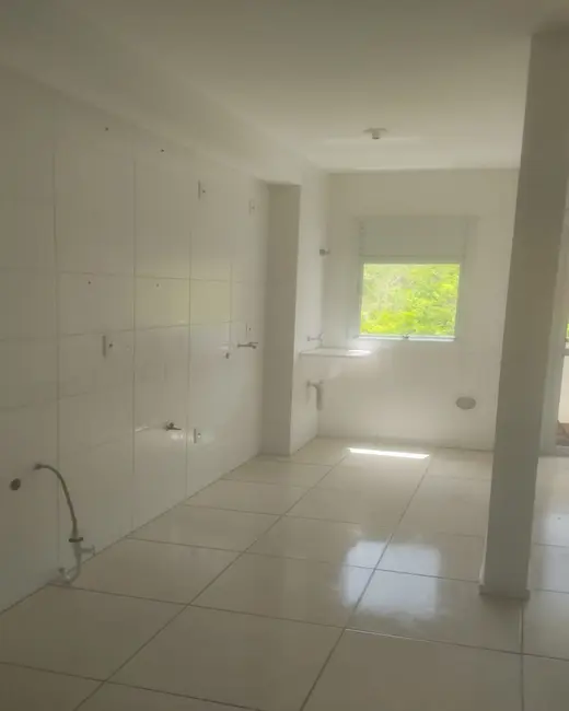 Foto 4 de Apartamento com 2 quartos à venda, 56m2 em São Sebastião, Palhoca - SC