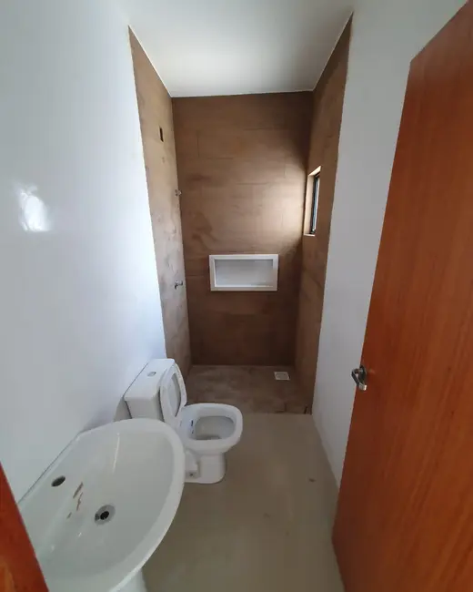 Foto 5 de Casa com 3 quartos à venda, 76m2 em Bela Vista, Palhoca - SC