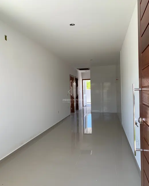Foto 3 de Casa com 2 quartos à venda, 51m2 em Bela Vista, Palhoca - SC