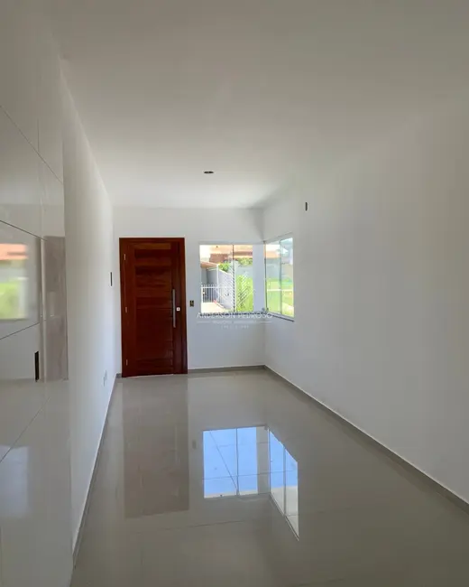 Foto 4 de Casa com 2 quartos à venda, 51m2 em Bela Vista, Palhoca - SC