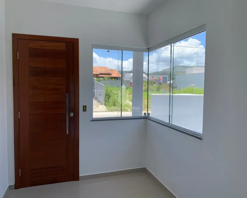 Foto 6 de Casa com 2 quartos à venda, 51m2 em Bela Vista, Palhoca - SC
