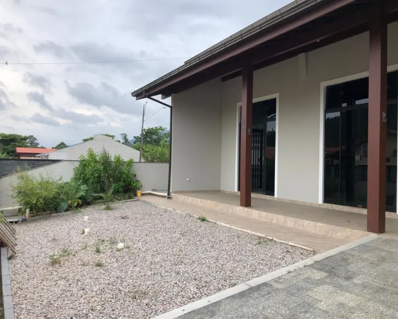 Foto 6 de Casa com 3 quartos à venda, 280m2 em Praia de Fora, Palhoca - SC