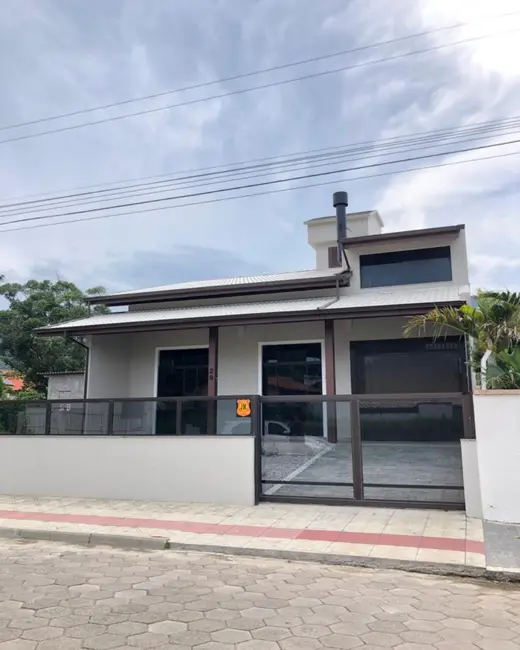 Foto 3 de Casa com 3 quartos à venda, 280m2 em Praia de Fora, Palhoca - SC