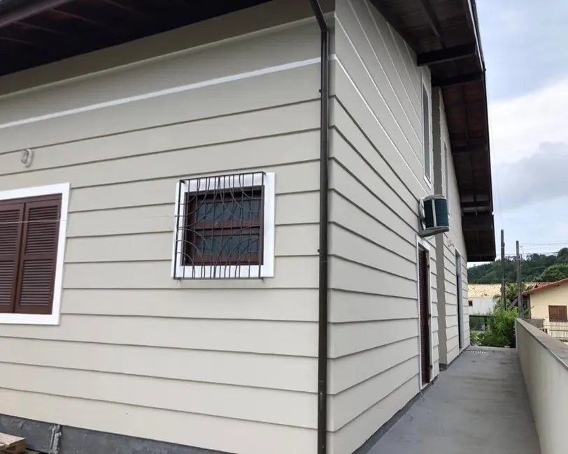 Foto 4 de Casa com 3 quartos à venda, 280m2 em Praia de Fora, Palhoca - SC