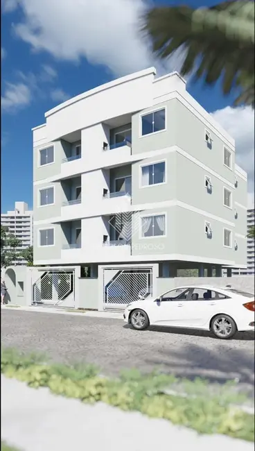 Foto 4 de Apartamento com 2 quartos à venda, 57m2 em Caminho Novo, Palhoca - SC