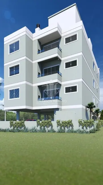 Foto 3 de Apartamento com 2 quartos à venda, 57m2 em Caminho Novo, Palhoca - SC