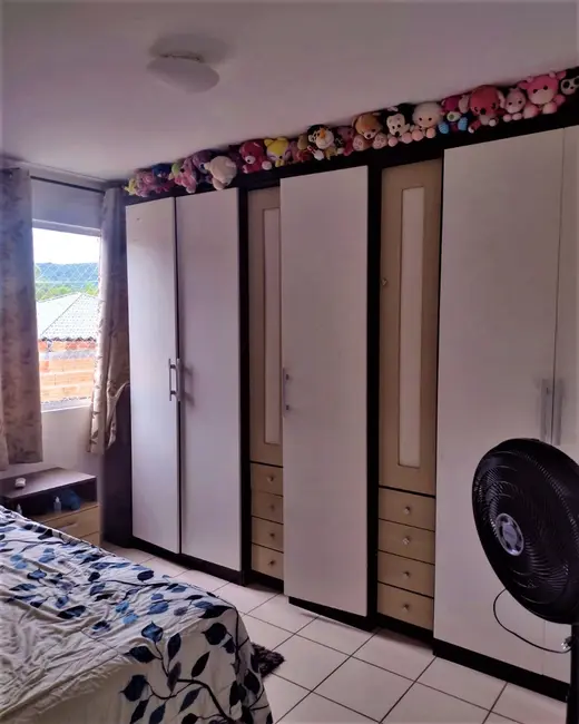 Foto 9 de Apartamento com 2 quartos à venda, 50m2 em Sertão do Maruim, Sao Jose - SC