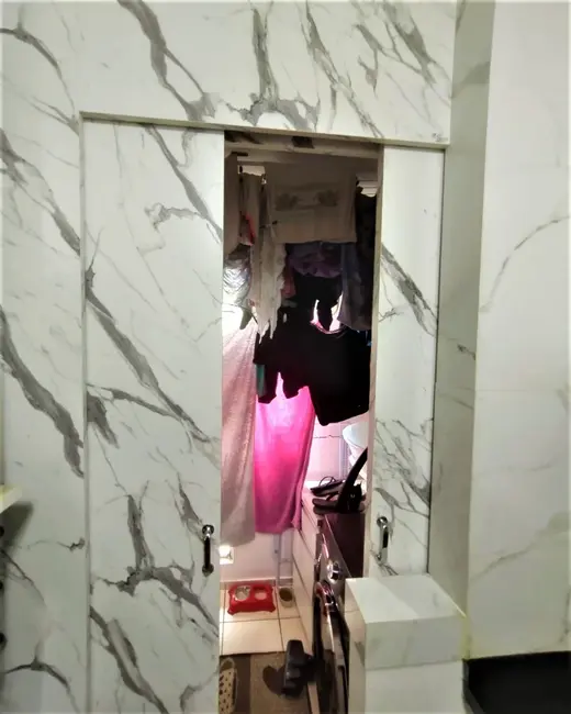 Foto 6 de Apartamento com 2 quartos à venda, 50m2 em Sertão do Maruim, Sao Jose - SC