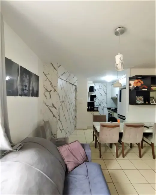 Foto 7 de Apartamento com 2 quartos à venda, 50m2 em Sertão do Maruim, Sao Jose - SC