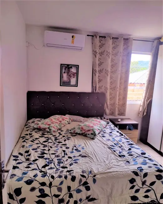 Foto 8 de Apartamento com 2 quartos à venda, 50m2 em Sertão do Maruim, Sao Jose - SC