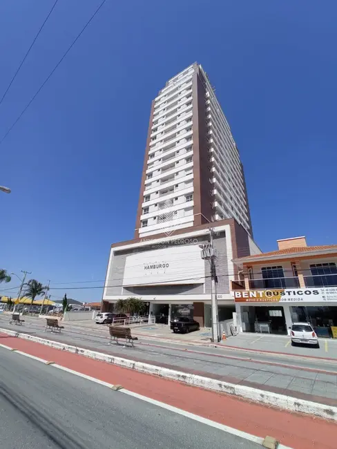 Foto 3 de Apartamento com 2 quartos à venda, 85m2 em Ponte do Imaruim, Palhoca - SC