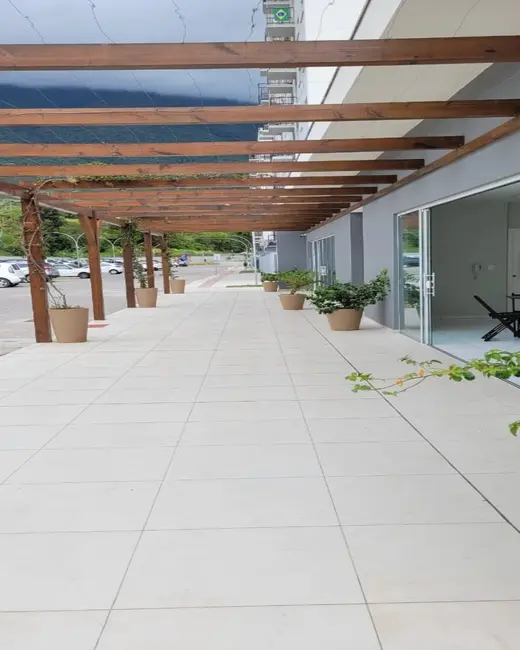 Foto 7 de Apartamento com 2 quartos à venda, 61m2 em Praia de Fora, Palhoca - SC