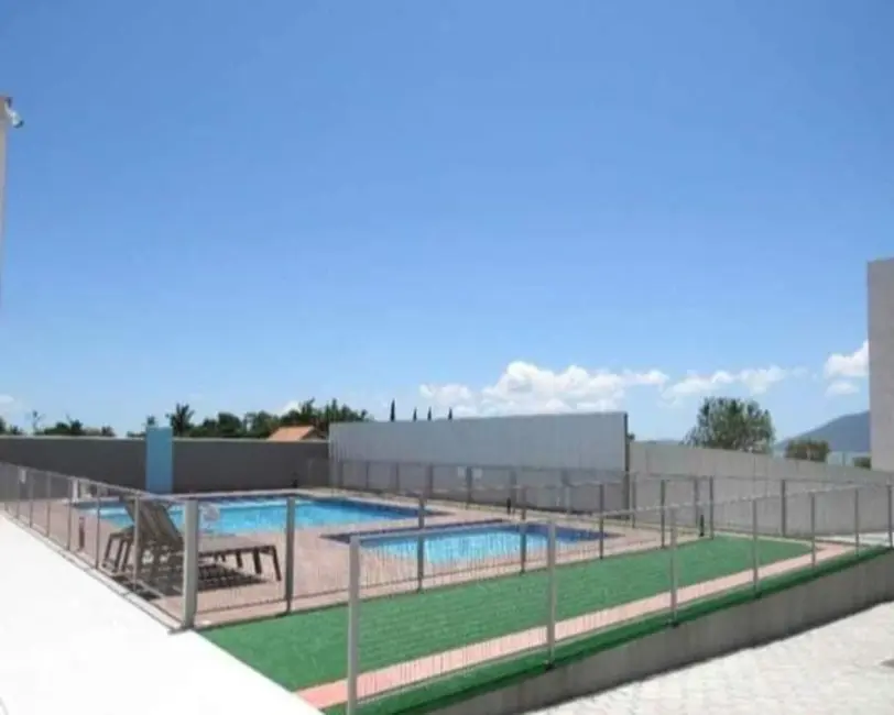 Foto 2 de Apartamento com 2 quartos à venda, 61m2 em Praia de Fora, Palhoca - SC