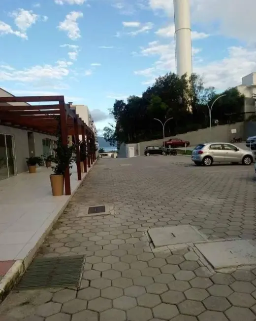 Foto 6 de Apartamento com 2 quartos à venda, 61m2 em Praia de Fora, Palhoca - SC