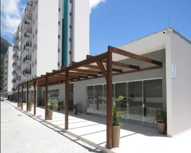 Foto 5 de Apartamento com 2 quartos à venda, 61m2 em Praia de Fora, Palhoca - SC