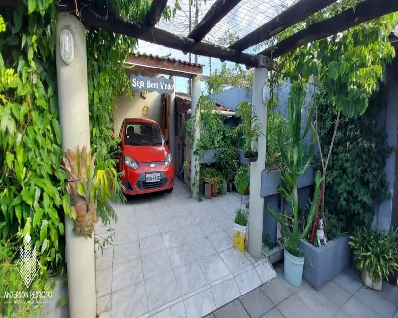 Foto 4 de Casa com 3 quartos à venda, 198m2 em Barra do Aririú, Palhoca - SC