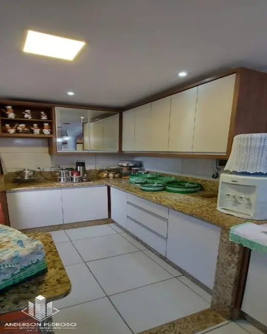 Foto 7 de Casa com 3 quartos à venda, 198m2 em Barra do Aririú, Palhoca - SC