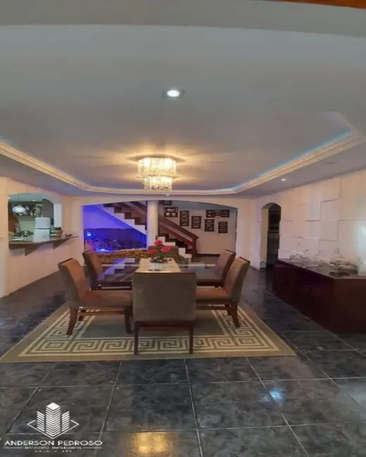 Foto 5 de Casa com 3 quartos à venda, 198m2 em Barra do Aririú, Palhoca - SC