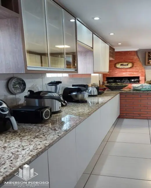 Foto 8 de Casa com 3 quartos à venda, 198m2 em Barra do Aririú, Palhoca - SC