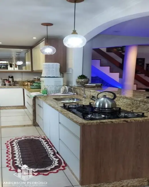 Foto 9 de Casa com 3 quartos à venda, 198m2 em Barra do Aririú, Palhoca - SC