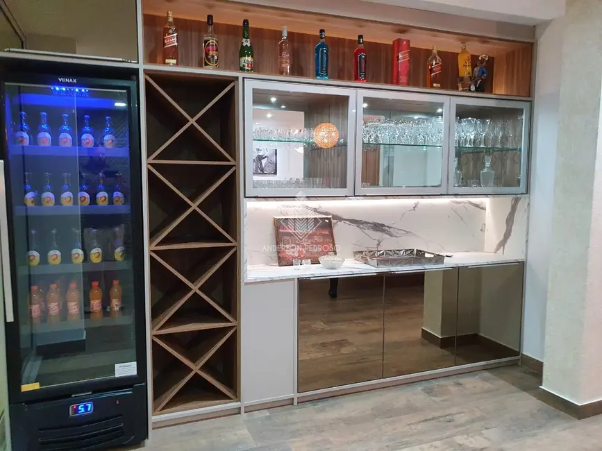 Foto 6 de Casa com 4 quartos à venda, 650m2 em Pedra Branca, Palhoca - SC