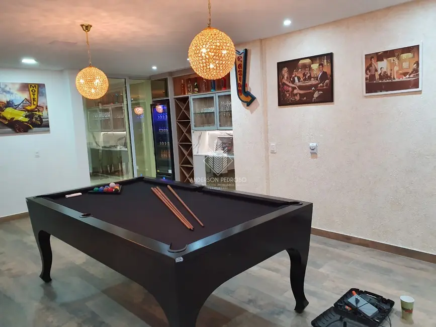 Foto 9 de Casa com 4 quartos à venda, 650m2 em Pedra Branca, Palhoca - SC