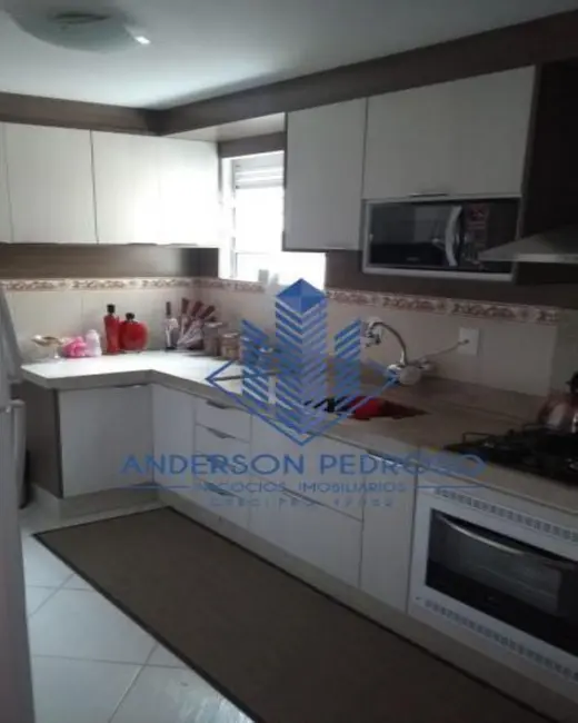 Foto 1 de Apartamento com 2 quartos à venda, 45m2 em Pachecos, Palhoca - SC