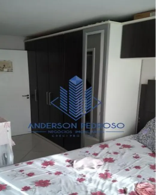 Foto 7 de Apartamento com 2 quartos à venda, 45m2 em Pachecos, Palhoca - SC