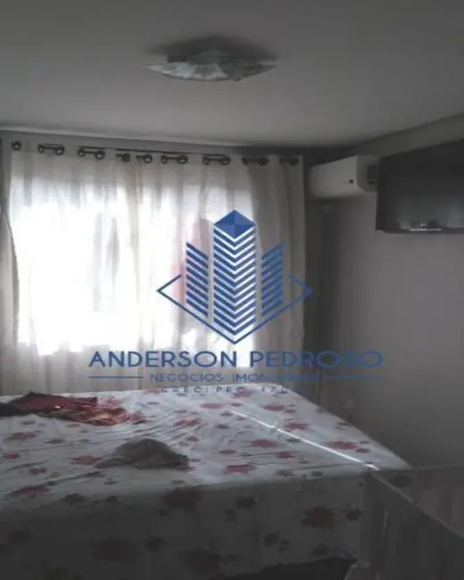 Foto 9 de Apartamento com 2 quartos à venda, 45m2 em Pachecos, Palhoca - SC