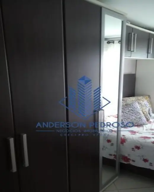 Foto 8 de Apartamento com 2 quartos à venda, 45m2 em Pachecos, Palhoca - SC