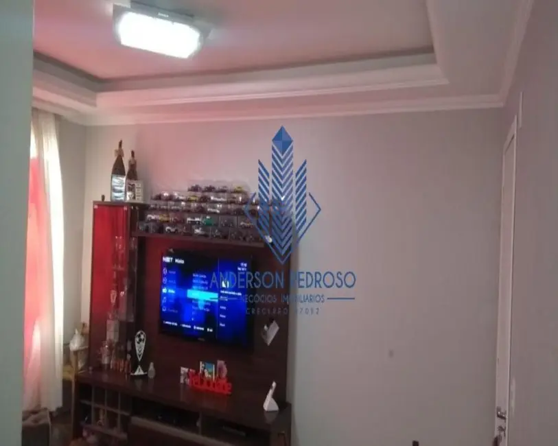 Foto 2 de Apartamento com 2 quartos à venda, 45m2 em Pachecos, Palhoca - SC