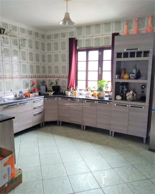 Foto 8 de Casa com 7 quartos à venda, 244m2 em Caminho Novo, Palhoca - SC