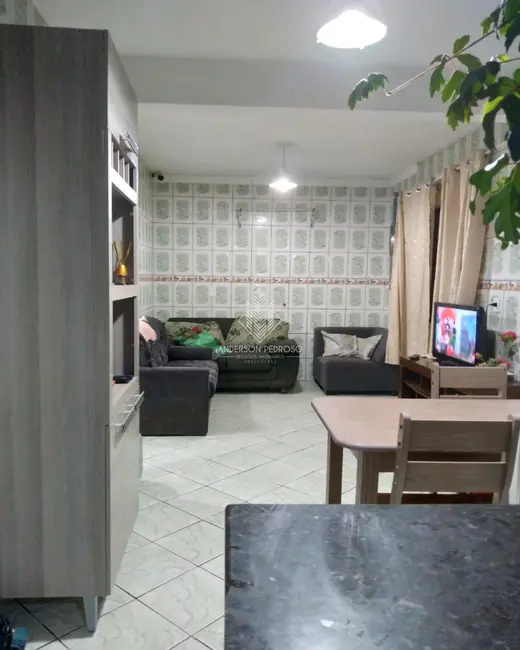 Foto 4 de Casa com 7 quartos à venda, 244m2 em Caminho Novo, Palhoca - SC