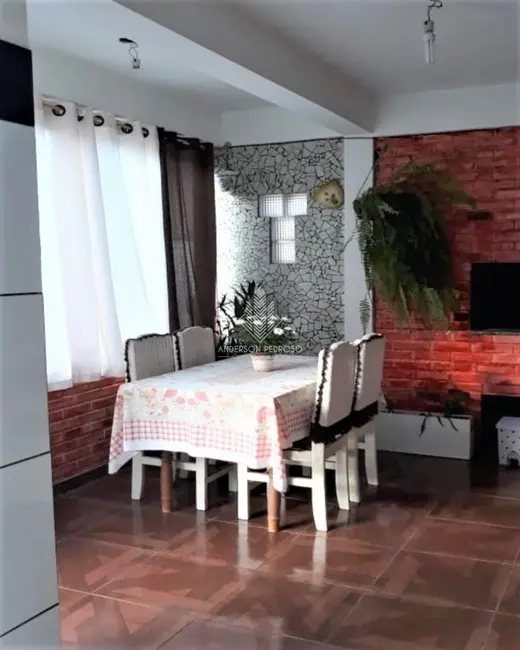 Foto 5 de Casa com 7 quartos à venda, 244m2 em Caminho Novo, Palhoca - SC