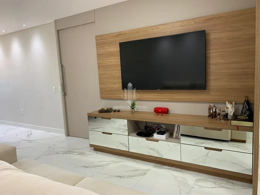 Foto 3 de Apartamento com 3 quartos à venda, 125m2 em Centro, Palhoca - SC