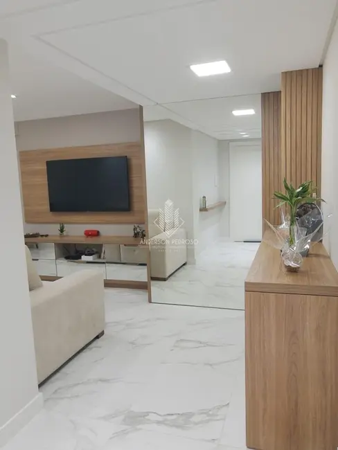 Foto 1 de Apartamento com 3 quartos à venda, 125m2 em Centro, Palhoca - SC