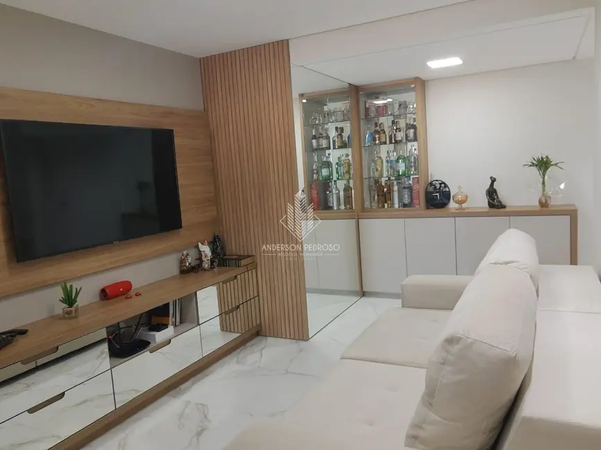 Foto 5 de Apartamento com 3 quartos à venda, 125m2 em Centro, Palhoca - SC