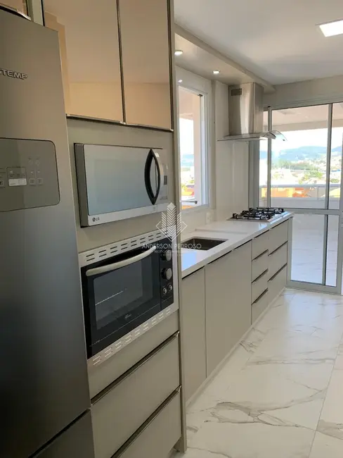 Foto 8 de Apartamento com 3 quartos à venda, 125m2 em Centro, Palhoca - SC