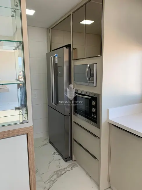 Foto 7 de Apartamento com 3 quartos à venda, 125m2 em Centro, Palhoca - SC