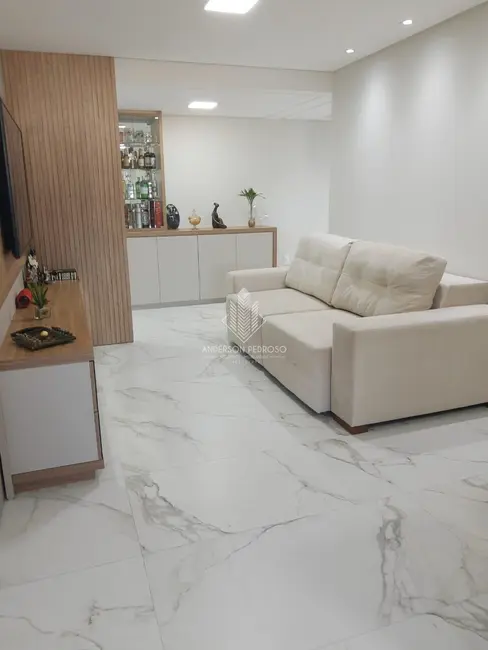 Foto 4 de Apartamento com 3 quartos à venda, 125m2 em Centro, Palhoca - SC