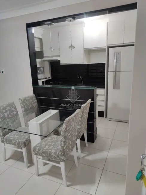 Foto 7 de Apartamento com 2 quartos à venda, 74m2 em Aririú, Palhoca - SC