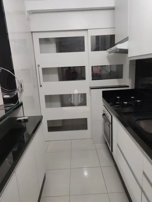 Foto 9 de Apartamento com 2 quartos à venda, 74m2 em Aririú, Palhoca - SC