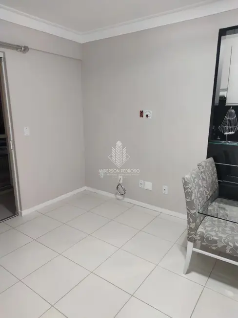 Foto 8 de Apartamento com 2 quartos à venda, 74m2 em Aririú, Palhoca - SC