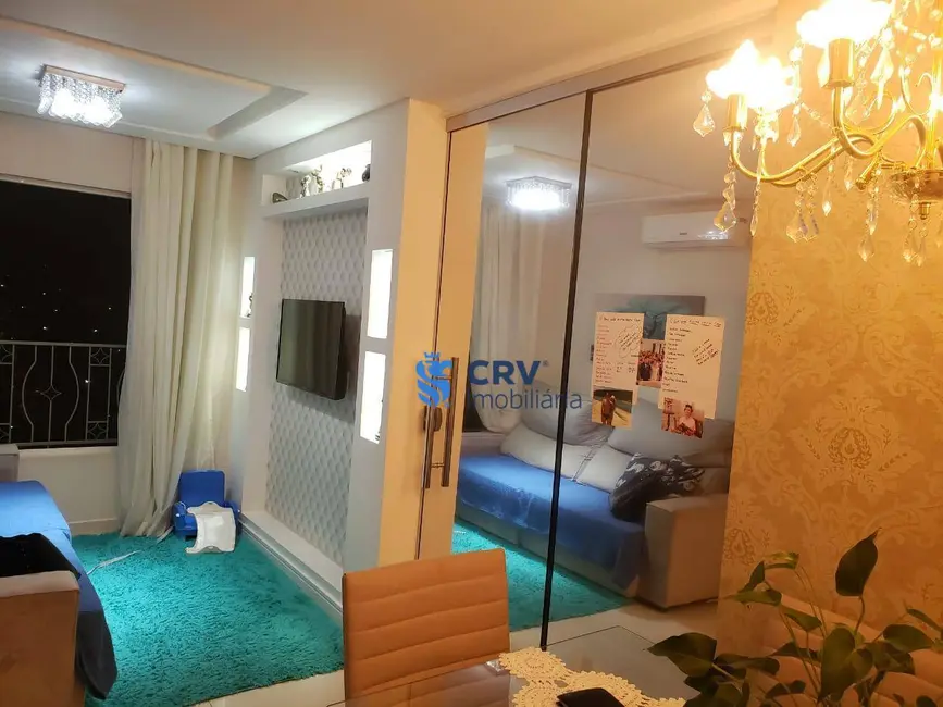 Apartamento com 2 quartos à venda, 78m2 em Vila Ipiranga, Londrina - PR - imagem 5 Foto 5 de Apartamento com 2 quartos à venda, 78m2 em Vila Ipiranga, Londrina - PR