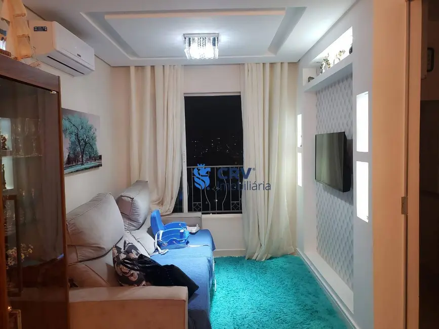 Apartamento com 2 quartos à venda, 78m2 em Vila Ipiranga, Londrina - PR - imagem 6 Foto 6 de Apartamento com 2 quartos à venda, 78m2 em Vila Ipiranga, Londrina - PR