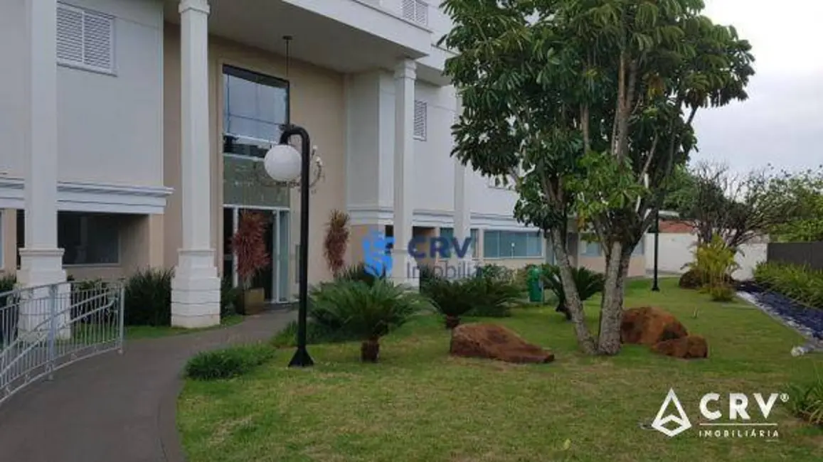 Apartamento com 2 quartos à venda, 78m2 em Vila Ipiranga, Londrina - PR - imagem 3 Foto 3 de Apartamento com 2 quartos à venda, 78m2 em Vila Ipiranga, Londrina - PR