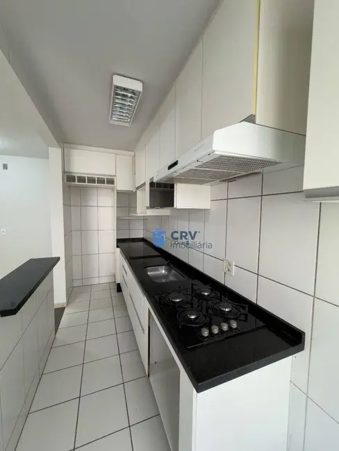 Apartamento com 2 quartos à venda, 75m2 em Nossa Senhora de Lourdes, Londrina - PR - imagem 4 Foto 4 de Apartamento com 2 quartos à venda, 75m2 em Nossa Senhora de Lourdes, Londrina - PR